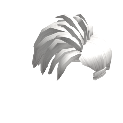 Category Hair Accessories Roblox Wikia Fandom - black punk rock buns roblox