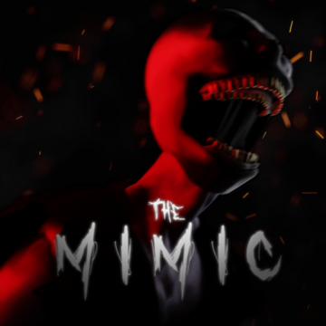 the mimic roblox avatars｜TikTok Search