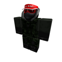 Community Ultrag Oat Roblox Wikia Fandom - ultra commando roblox