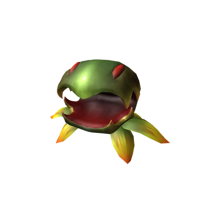 Venus Fly Trapped | Roblox Wiki | Fandom