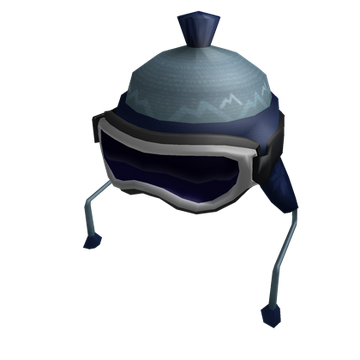 Winter Ski Cap Roblox Wiki Fandom
