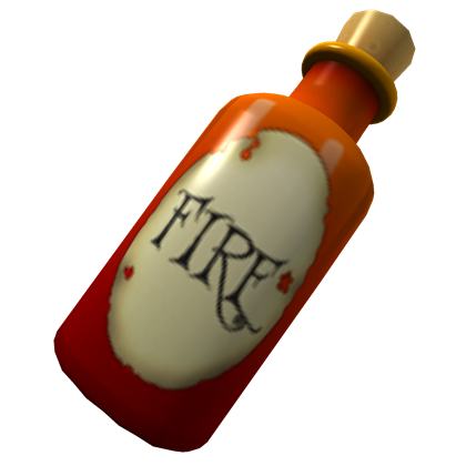 Ye Olde Fire Breath Potion Roblox Wiki Fandom - breath catalog roblox