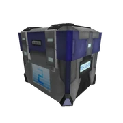 AJ's Crate Drop 2