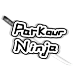 Be A Parkour Ninja Roblox Wiki Fandom - ninja roblox thumbnail