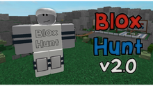 Blox Hunt