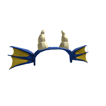 Blue-Dragon - Roblox