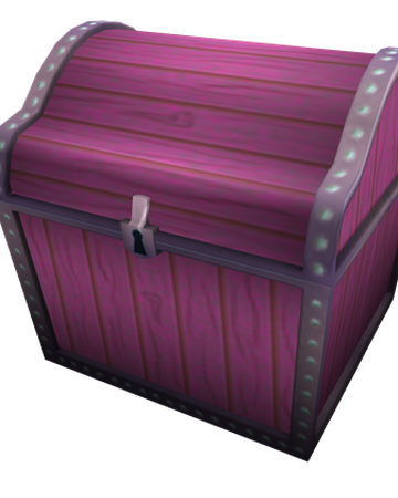 roblox treasure chest