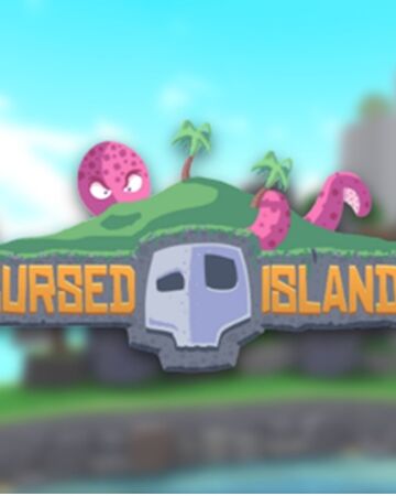 Seven Levels Cursed Islands Roblox Wikia Fandom - code cursed island roblox