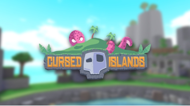 Cursed Islands Roblox Wiki Fandom - island games in roblox