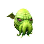 Egg of Cthulhu