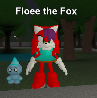 Community Suggyiem Crossover Sonic 3d Rpg Roblox Wikia Fandom - chao amy roblox