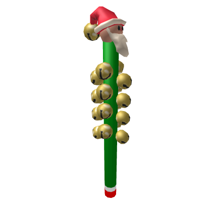 jingle bells (from roblox Item Asylum game) by elfjackisreal - Tuna