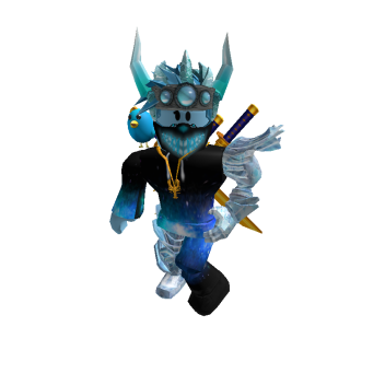 Linkmon99, Roblox Wiki