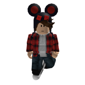 Sk3tchYT, Roblox Wiki