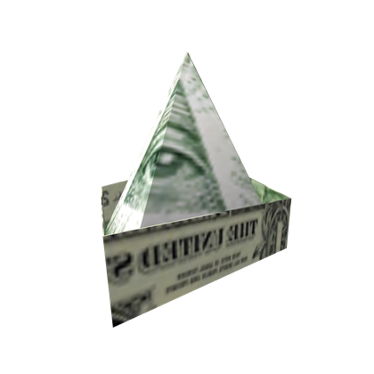 Catalog Moded S Hat Of Illumination Roblox Wikia Fandom - the illuminati eye transparent background roblox