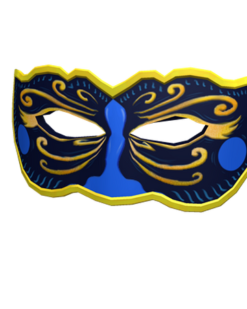 Masqurade Mask Roblox Wiki Fandom - party mask roblox