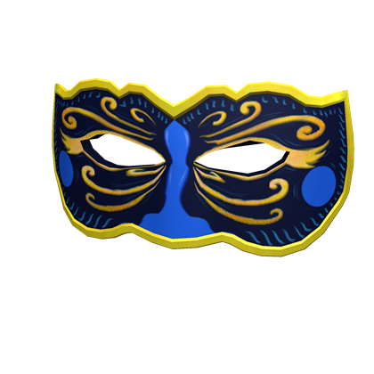 Masqurade Mask | Roblox | Fandom