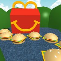 new escape mcdonalds obby roblox