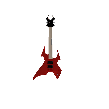 Metal Guitar Of Awesomeness Roblox Wiki Fandom - guitar roblox gear