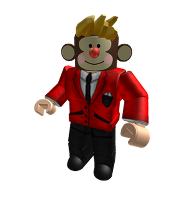 Community Monkeyvsroblocks Roblox Wikia Fandom - community minitoon piggy roblox wikia fandom