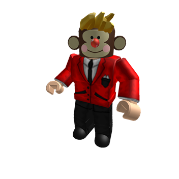 Monkeyvsroblocks Roblox Wiki Fandom - monkey names for roblox