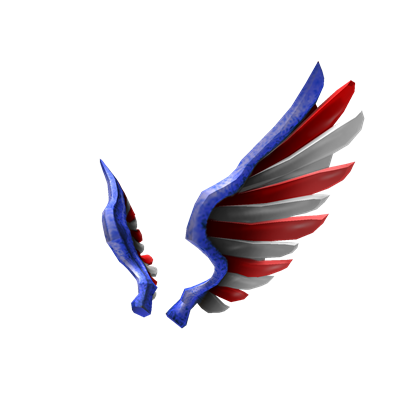 Catalog Old Glory Wings Roblox Wikia Fandom - old glory wings roblox wikia fandom