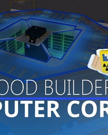 pinewood computer core roblox