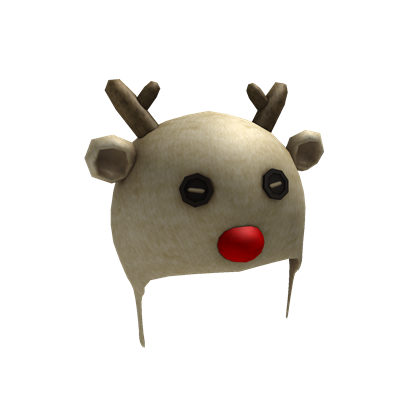 Catalog Reindeer Cap Roblox Wikia Fandom - roblox game reindeer