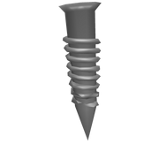 Screw Hat