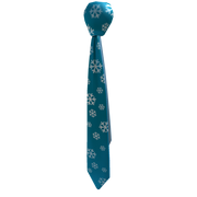 Snowflake Tie