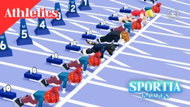 Sportia Games Thumbnail