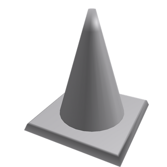 Traffic Cone Series Roblox Wikia Fandom - traffic cone roblox