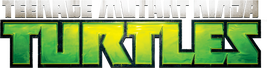 TMNT Logo
