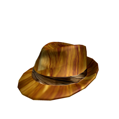 2023 Party fedora roblox activities helms 