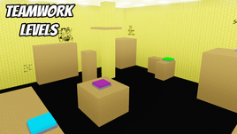 Backroomsmorphs