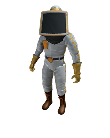 Beekeeper Roblox Wikia Fandom - rthro bee man roblox