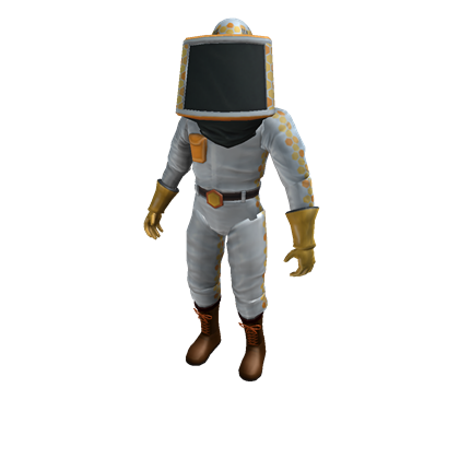 the bullet proof vest for the bd roblox