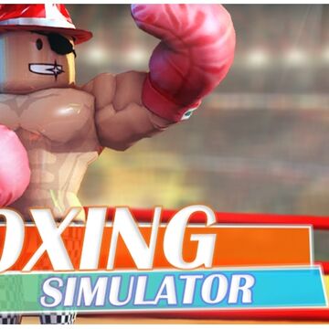 Senor Parlus Boxing Simulator 2 Roblox Wikia Fandom - roblox avatar wont load roblox beyond codes 056