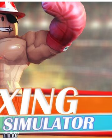 Senor Parlus Boxing Simulator 2 Roblox Wikia Fandom - how to cheat in roblox boxing simulator 2