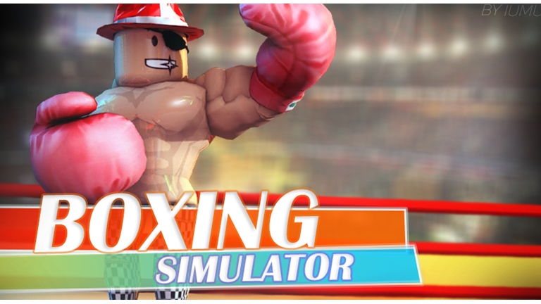 CÓDIGOS ROBLOX Boxing Clicker Simulator 