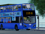 俊巴83線