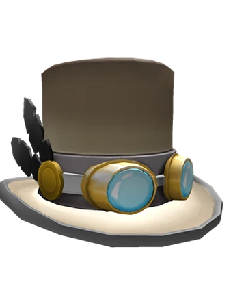 Dover Maker Top Hat 2014 Roblox Wiki Fandom - roblox hat maker