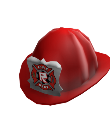 Fire Fighter Roblox Wiki Fandom - roblox firefighter helmet