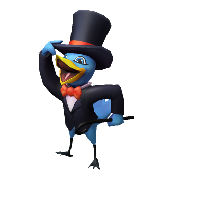 First Bluebird Of Spring Roblox Wiki Fandom - how to get the blue bird in roblox