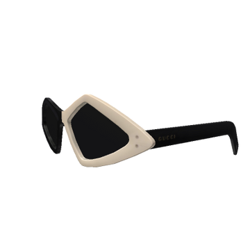 Gucci Diamond Framed Sunglasses Roblox Wiki Fandom