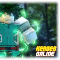 Bloxxit Studios Heroes Online Roblox Wikia Fandom - heroes online xmas roblox