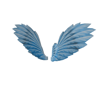 Catalog Ice Wings Roblox Wikia Fandom - roblox wings png