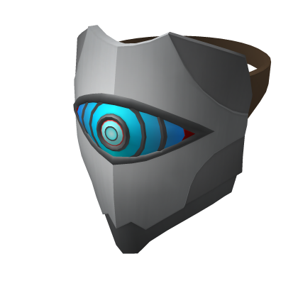 Mask Of Oculus Roblox Wiki Fandom - roblox veil gui