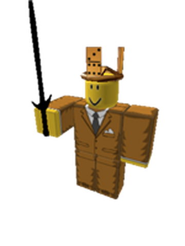 Merely, Roblox Wiki