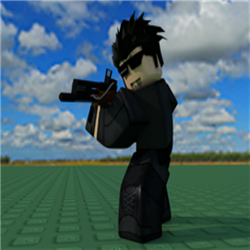 NerfModder, Roblox Wiki